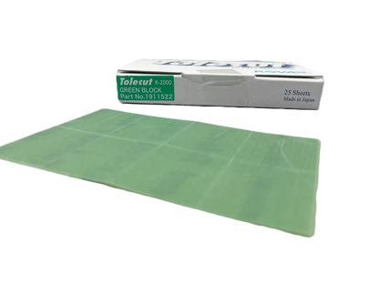 KOVAX TOLECUT für Block 29x35mm