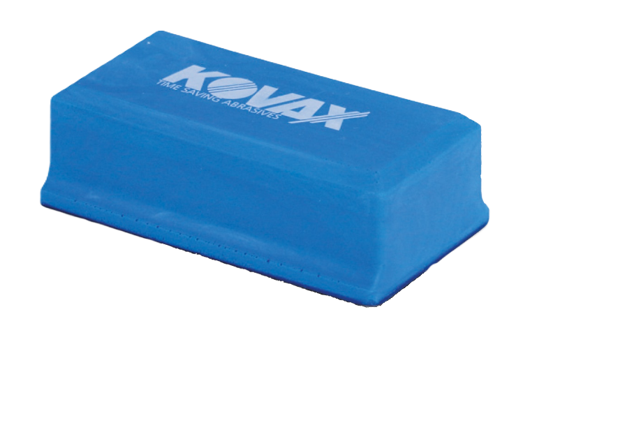 KOVAX SUPER ASSILEX HANDBLOCK