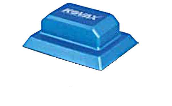 KOVAX SUPER ASSILEX HANDBLOCK