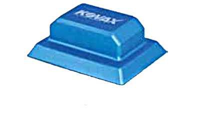 KOVAX SUPER ASSILEX HANDBLOCK