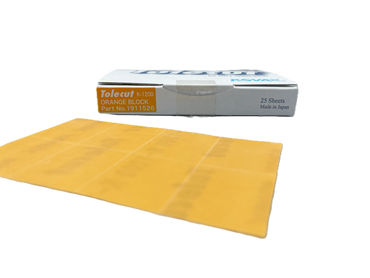 KOVAX TOLECUT für Block 29x35mm
