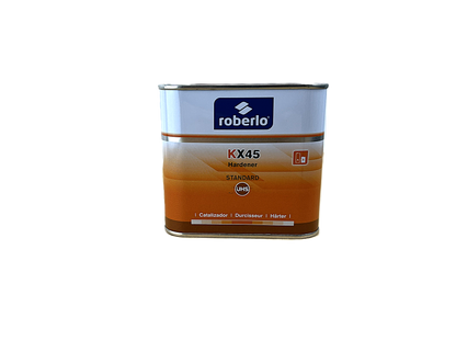 ROBERLO Kronox KX43 Härter UHS extra lang - 2,5 ltr