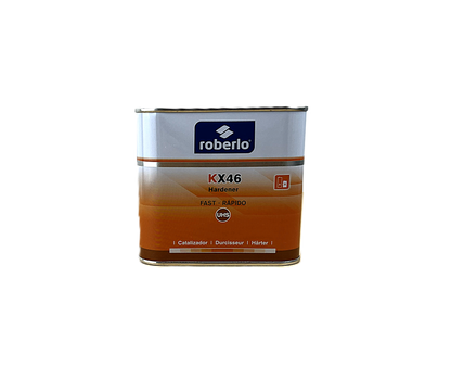 ROBERLO Kronox KX43 Härter UHS extra lang - 2,5 ltr