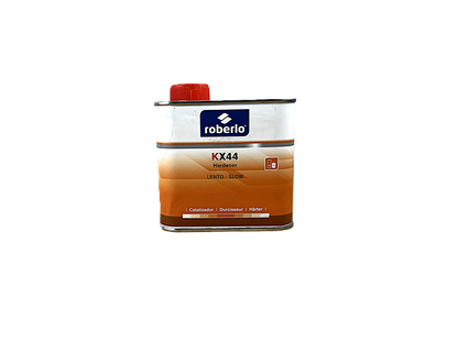 ROBERLO Kronox KX43 Härter UHS extra lang - 2,5 ltr