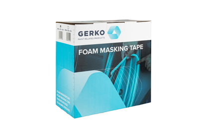 Gerko Schaumklebeband Soft-Tape 13 mm x 50 m