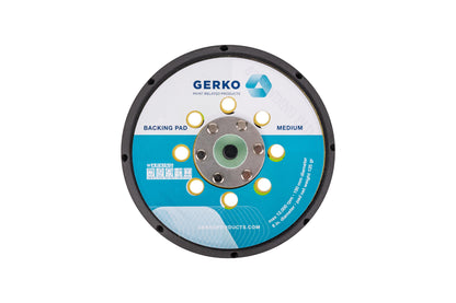 Gerko Schleifteller medium 150 mm 15-Loch