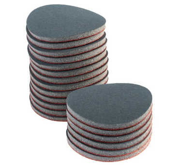 MIRKA Abralon Ø 77 mm Grip Scheiben