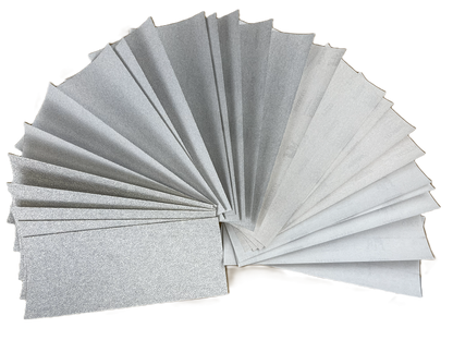 MIRKA Streifen MIX Basecut