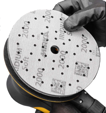 IRIDIUM SOFT Grip Multifit 150mm
