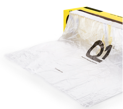 Q1 Premium Protective Film Abdeckfoie 4 x 300 m