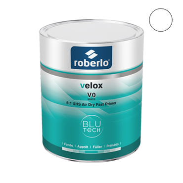 ROBERLO Velox Füller V6 UHS 6:1