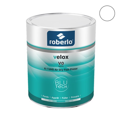 ROBERLO Velox Füller V6 UHS 6:1