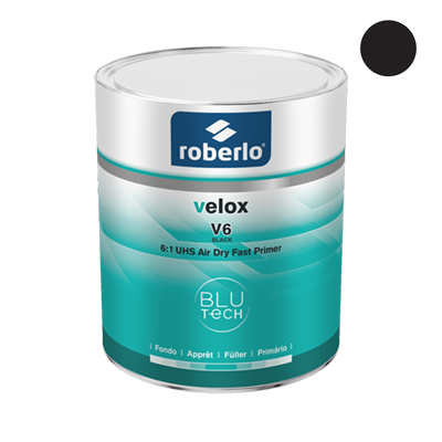 ROBERLO Velox Füller V6 UHS 6:1