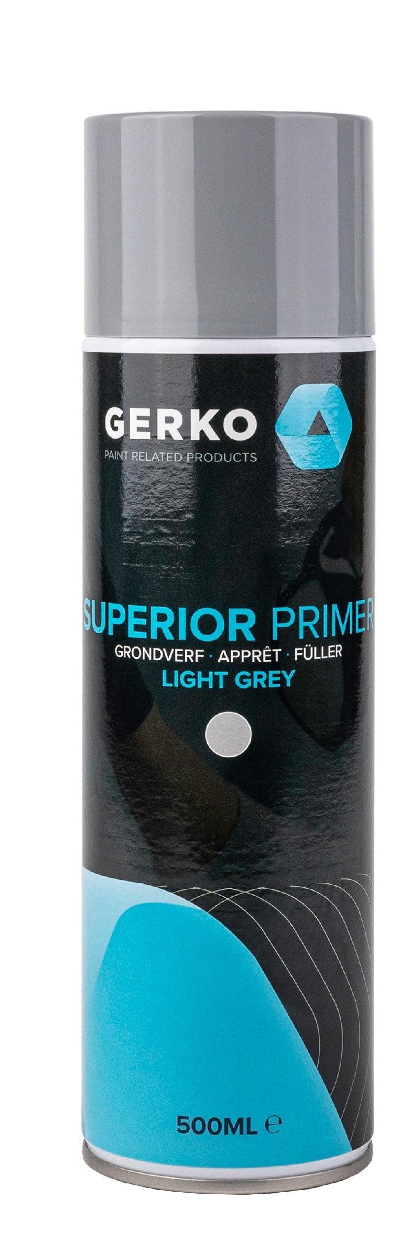 Gerko Superior Primer