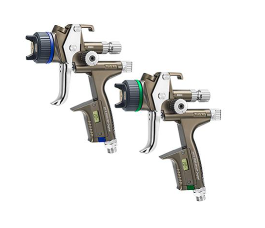 SATAjet X 5500