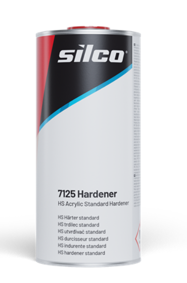silco HS Acryl Härter 7125