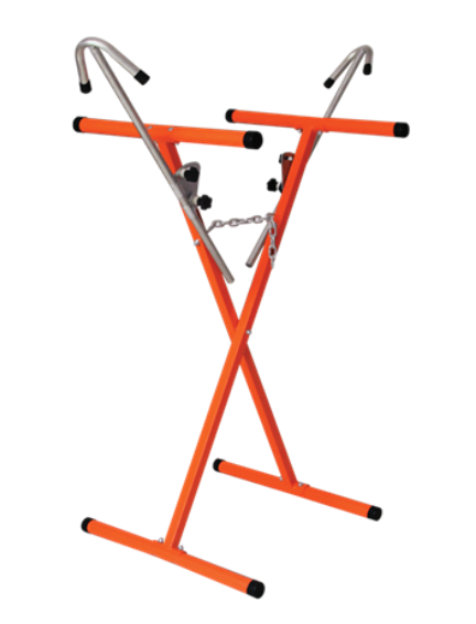 Silco 7704 Perfin Premium X-Ständer multifunktional