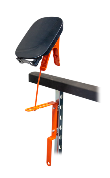 Silco 7711 Magnethalter für Kleinere Teile