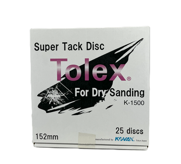 TOLEX SUPER TACK D 152 mm K 1500 15-L