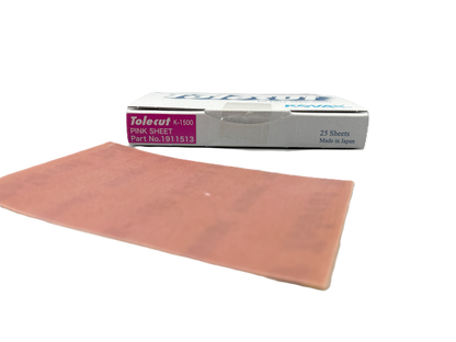 KOVAX TOLECUT 70x114mm