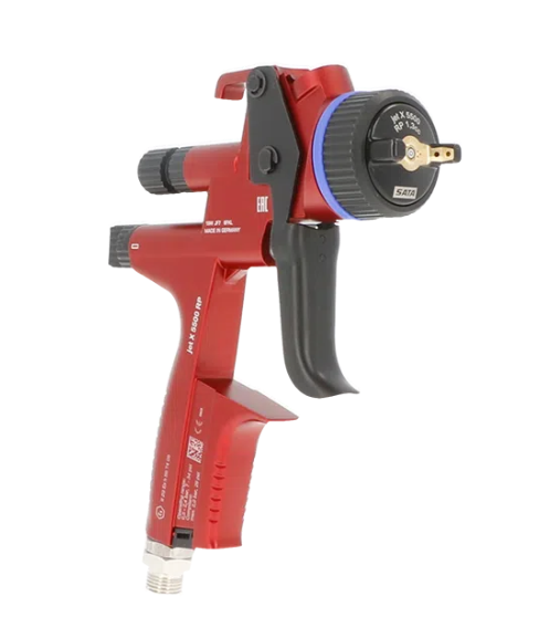 SATAjet X 5500