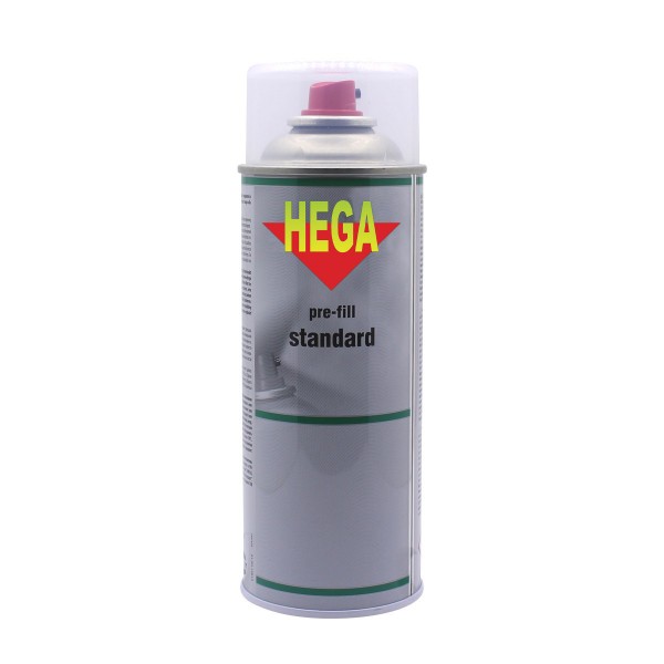 HEGA 2K Nutzfahrzeug-Lack Farbe nach Farbcode 400 ml Spraydose